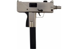 Velocity Firearms VMAC .45 ACP Pistol with Electroless Nickel Finish VMAC45-101