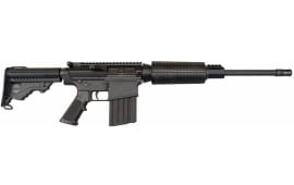 DPMS Oracle Rifle .308 Win 16in Black Optic Ready w/ T-6 Stock 60560