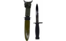 Reproduction M7 Bayonet With Scabbard