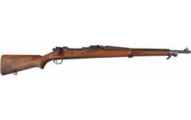 US Model 1903 .30-06 Rifle 5 Rd Bolt Action - C&R Eligible,Various U.S Military Manufacturers. 