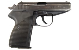 P83 Polish Makarov Pistol 9x18mm, Surplus Very Good 