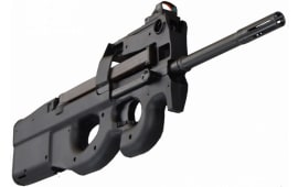 FN PS90 RD Black 5.7X28mm 16" 30rd Red Dot Sight