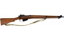Enfield #4 .303 Caliber Bolt Action Rifle. Overall Good to Very Good Surplus Condition - C & R Eligible