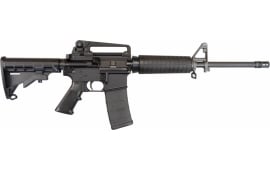Eagle Arms M15 AR-15 Rifle with A-3 Carry Handle, 3 Mags and Sling - By Armalite