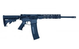 ET Arms OMEGA-15 Semi-Automatic 5.56x45mm AR-15 Rifle, 16" 1:8 Barrel, M4 Stock, 10" M-LOK Handguard, 60 Round Magazine - ETAGOM556ML1060