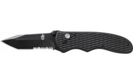 Gerber Tactical F.A.S.T. Draw Tanto Knife