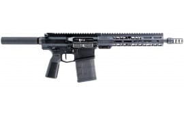 Faxon Firearms FX8612 Sentinel AR-10 Pistol 12" - Does Not Include Brace