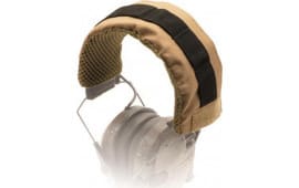 Walkers Game Headband Wrap With Velcro FDE - GWP-HDBNDV-FDE