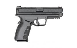 Springfield XD MOD.3 9mm Pistol Semi-Auto (1)16rd Mag - XDDG9101BOSP