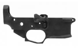 UTG PRO AR-15 Ambidextrous Billet Lower Receiver - FLR002