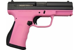 FMK Firearms 9C1 G2 9mm Pistol - Pink - 14+1rd Capacity