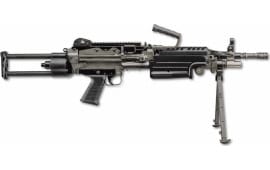 FNH M249S PARA .223 Remington 16" 30/200rd Black - 56509