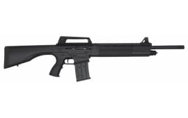 FR-99 Semi-Auto Shotgun 12 Gauge, 5+1 Capacity, Works For 2 3/4" and 3" Rounds - by FedArm