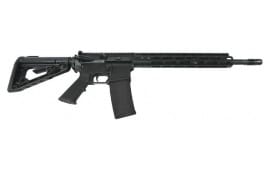ATI ATIG15MS300MLTS Mil-Sport  300 Blackout 16" 30+1 Black Black 6 Position Rogers Super-Stoc Stock Black Polymer Grip 13" M-LOK