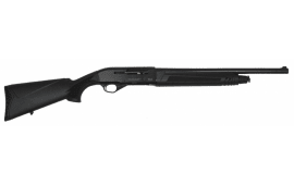 FedArm FX3 Semi-Auto Shotgun 12 Gauge, 4+1 Capacity, 3" Chambers - by FedArm