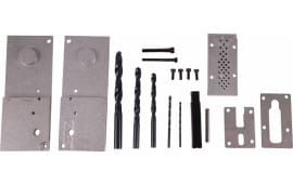 Anderson Manufacturing 80% Lower Jig Kit - Gen 2 - G2-T342-0002