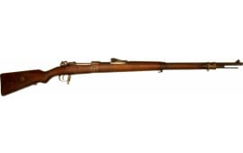 German Gewehr 98, Bolt Action Rifle, 8mm Mauser - Overall Good Condition - C & R Eligible