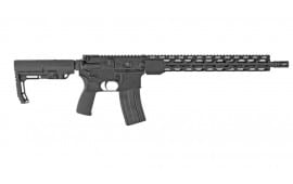 Radical Firearms AR-15 Semi-Auto Rifle - 16" Barrel - .223/5.56 NATO -  MFT Stock and Grip, 15" RPR M-LOK Rail, 30 Round Mag - RF01590 