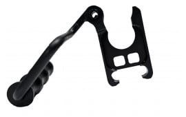 Galil Hub Galil ARM/ Gallant Carry Handle - Handguard Retainer/Bottle Opener - CNC Machined - Black Oxide Coated 