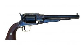 Cimarron 1858 Remington Revolver 8" Barrel .45LC w/.44 Caliber Cylinder  - ANGELEYES 