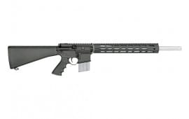 Rock River Arms AR1520 LAR-15M Varmint A4 223 Rem,5.56x45mm NATO 20" 20+1 Black A2 Fixed Stock Black Hogue Rubber Grip