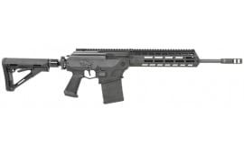 IWI Galil Ace Gen 2 Semi-Automatic 7.62x51mm Rifle, 16" Cold Hammer Forged Barrel, 20+1 Capacity, Two Position Side Folding Magpul CTR Stock - GAR55