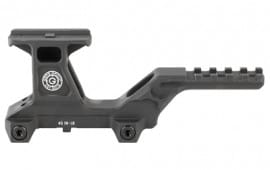 GBRS Group Hydra V2 Mount Black For Aimpoint T2 Optic Footprint - GEAR-HYDRA2-T2-BLK