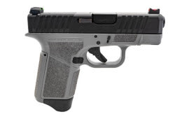 GForce Arms GF9 Rapture GF932512GB 9mm Pistol, 12+1, 3.25" Barrel, Optics-Ready