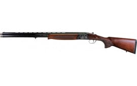 Iver Johnson Arms IJ600-20 Johnson 600 Over/Under 20GA. 3" Shotgun