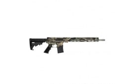 Great Lakes Firearms GL15223SS P-GRN AR15 Rifle .223 Wylde 16" S/S Barrel Pursuit Green Camo