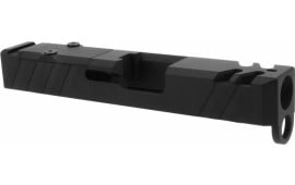 Tacfire Gen 2 Glock 26 9mm Slide RMR Ready with Cover Plate Gen 3 Compatible 26 Pistols - GLKSL26-G2