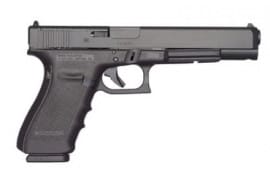 Glock 40 Gen 4 - 10mm MOS - 15rd - UG4030103MOS