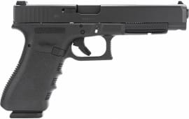 Glock 34 9mm Semi-Auto Pistol, 5.32" Barrel 17rd - PI3430103 - NEW