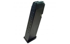 Glock Compatible 17 Round Mag by SGM Tactical for 9mm Glock Compatibles