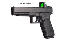 Glock 41 Generation 4 45 ACP Pistol, MOS 5.31" 13 Round US Made - UG4130103MOS