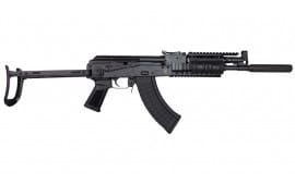 Riley Defense RAK103MFT AK-47 7.62x39 w/ Mil-Spec Forged Front Trunnion