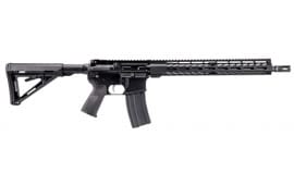 Anderson Manufacturing Utility PRO AR15, Semi-Auto Rifle, 5.56 Nato, Carbine Length Gas System, 16" Bbl,15" MLOK Handguard, Magpul Furniture, 30 Rd Mag        