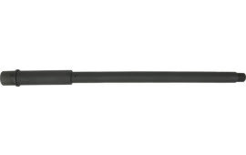 AR-15 16" Heavy Barrel, .300 Blackout, 1:8, Black Nitride
