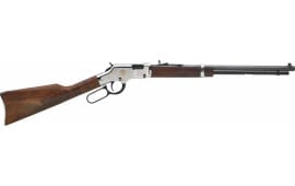 Henry Golden Boy 22LR Rifle, American Beauty Lady - H004AB