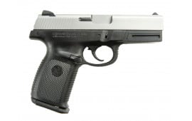 Smith & Wesson SW40VE Semi-Automatic .40 S&W Pistol, 4" Barrel, 14+1 Capacity - Various Finishes - Good Condition - Surplus LEO/ Used