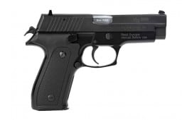 Zastava CZ999  Semi-Automatic 9x19mm DA/SA Pistol, 4.25" Barrel, 15+1 Capacity - HC999B