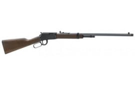 Henry Repeating Arms H001 Standard Lever Rifle .22 LR 18.25in 15rd Walnut - 619835001009