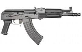 Polish Hellpup AK-47 Pistol, Semi-Auto, 7.62x39 - Condition Factory New