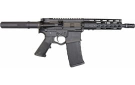 American Tactical Imports Omni Hybrid Maxx 300ACC Pistol, .300 Blackout 8.5" 30rd - GOMXP300