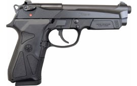 Beretta 90-Two g, .40 S&W, (3) 12 Rd Mags- J9T4G13 - Label # HG4459E-N