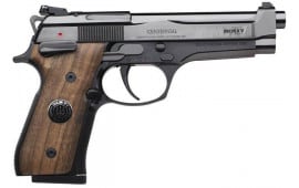 Beretta Limited Edition 92FS Centennial Model Semi-Automatic Pistol 4.9" Barrel 9mm 10rd - Made in Italy - A5BJ2221232001