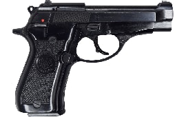 Beretta Model 81-BB Pistol -Semi-Auto,12 Round, .32 ACP - Italian Made -Cheetah Series - Law Enforcement Trade In - Good To Very Good Surplus Condition