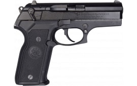 Beretta 8000 Cougar 9mm Pistol Used, Semi-Auto, 9mm 3.6" Barrel - Surplus Good Condition