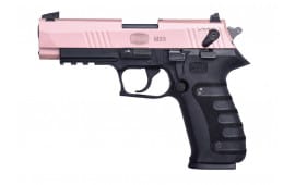 Blue Line Global 4010104 Mauser M20 4.7 Rose Gold 10rd