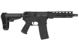 CBC Industries Complete AR15 Pistol .223 Wylde 7.5" 1:7 w/ SB Tactical SBA3 Brace